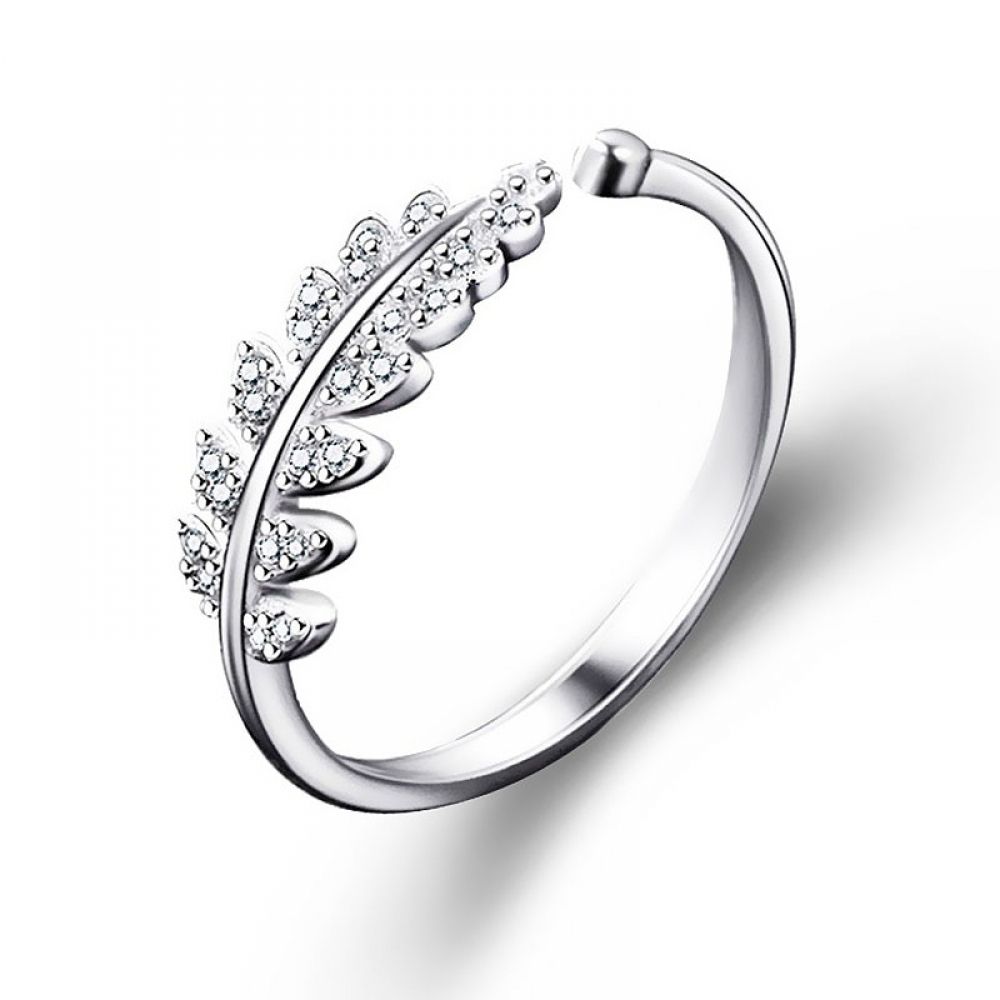 modern silver ring designs Sri Lanka